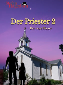 Der Priester 2 - Der neue Pfarrer