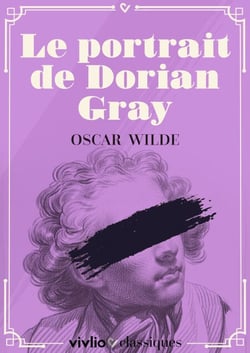 Le Portrait de Dorian Gray