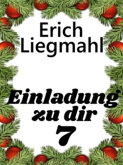 Einladung zu dir 7