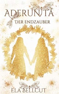 Aderunita IV - Der Endzauber