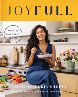 JoyFull - Cook Effortlessly, Eat Freely, Live Radiantly