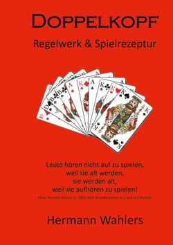 Doppelkopf - Regelwerk &amp; Spielrezeptur