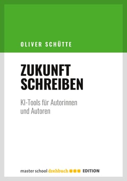 Zukunft Schreiben - KI-Tools für Autorinnen und Autoren