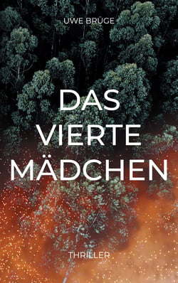 Das Vierte Mädchen - Thriller