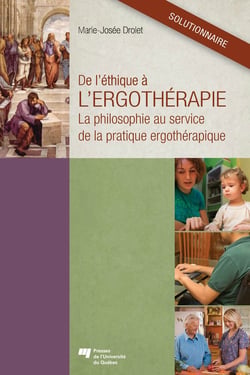 De l'éthique à l'ergothérapie - solutionnaire