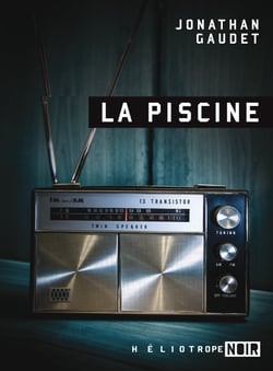 La piscine