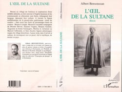 L'oeil de la Sultane