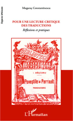 Pour une lecture critique des traductions - Réflexions et pratiques