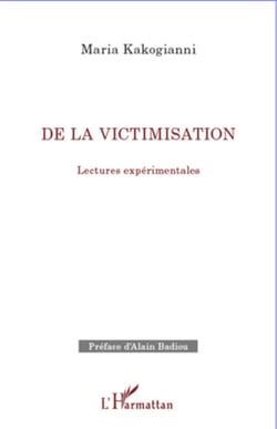 De la victimisation - Lectures expérimentales
