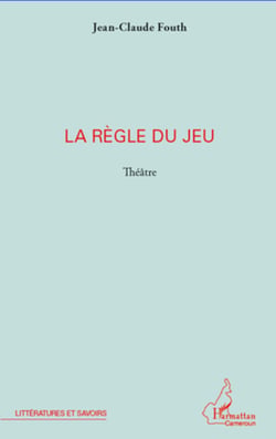 La règle du jeu - Théâtre