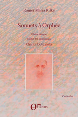 Sonnets à Orphée - Edition bilingue