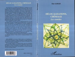Délocalisations, chômage - Les remèdes