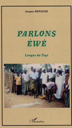 Parlons éwé - Langue du Togo