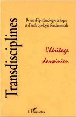 L'HERITAGE DARWINIEN