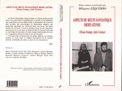 Aspects du récit fantastique Rioplatense