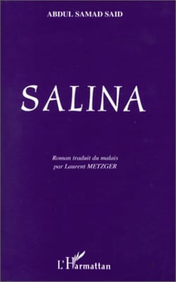 Salina (Roman)