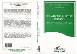 Regard sur la lecture en France - Bilan des recherches sociologiques