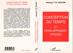 Conception du temps et développement intégré