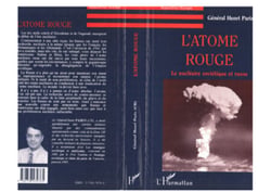 L'atome rouge - Le nucléaire soviétique et russe