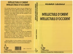 Intellectuels d'Orient, intellectuels d'Occident