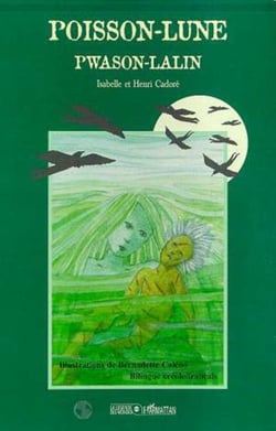 POISSON-LUNE - PWASON-LALIN