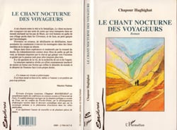 Le chant nocturne des voyageurs