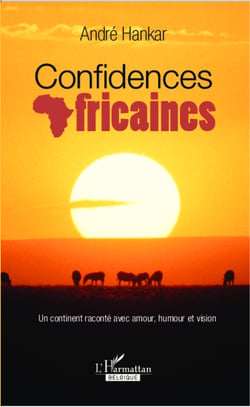 Confidences africaines