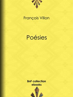 Poésies