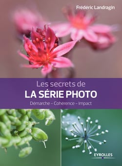 Les secrets de la série photo - Démarche - Cohérence - Impact