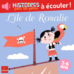 L'île de Rosalie