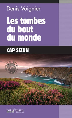 Les tombes du bout du monde - Cap Sizun