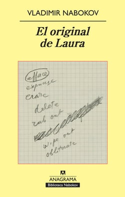 El original de Laura - (Morir es divertido)