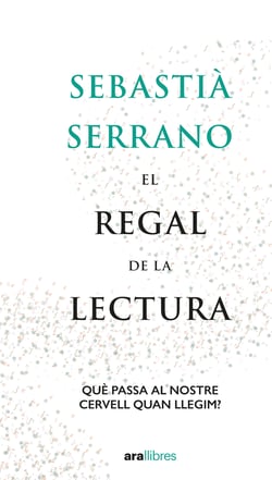 El regal de la lectura