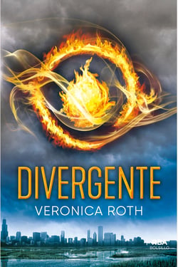 Divergente 1 - Divergente