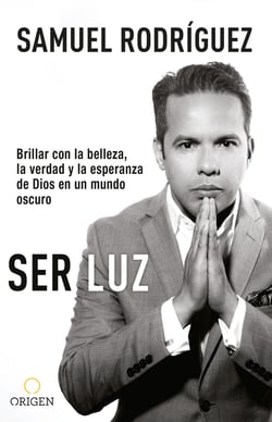 Ser luz - Brillar con la belleza, la verdad y la esperanza de Dios en un mundo oscuro