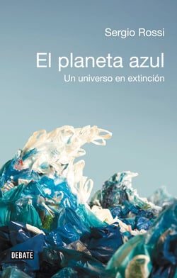 El planeta azul - Un universo en extinción