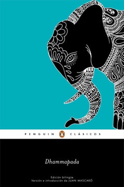 Dhammapada (edición bilingüe) (Los mejores clásicos) - con introducción de un profesor de la Universidad de Cambridge