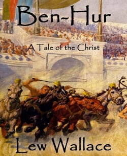 Ben-Hur - A Tale of the Christ