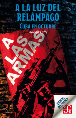 A la luz del relámpago - Cuba en octubre