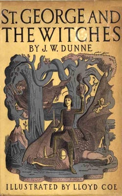 St. George and the Witches