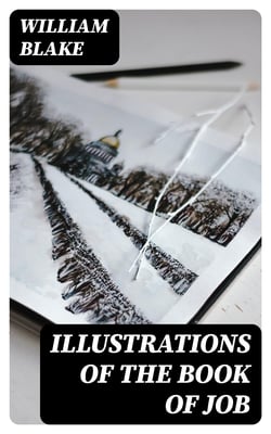 Illustrations of The Book of Job