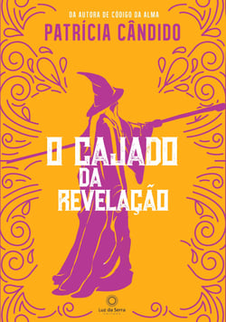 O cajado da revelação