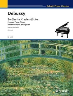Famous Piano Pieces - Volume 2: intermediate