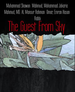 The Guest From Sky - GFS