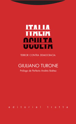 Italia oculta - Terror contra democracia