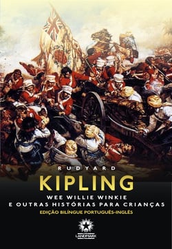 Wee Willie Winkie e outras histórias para crianças - Edição bilíngue português - inglês