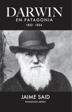 Darwin en Patagonia - Segunda Edición