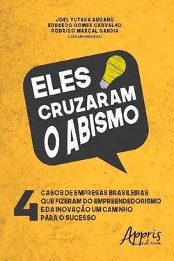 Eles cruzaram o abismo