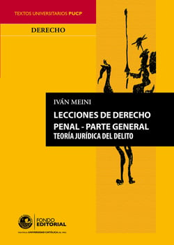 Lecciones de  derecho penal - Parte general