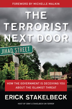 The Terrorist Next Door - How the Government is Deceiving You About the Islamist Threat